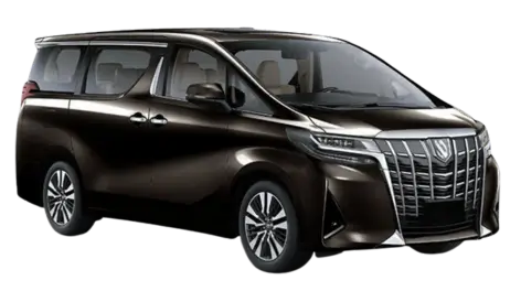 Rental Mobil Palembang 8 Toyota Alphard Gen 3 Jasa Sewa Rental Mobil Palembang