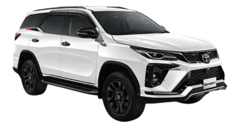Rental Mobil Palembang 7 Toyota Fortuner Jasa Sewa Rental Mobil Palembang