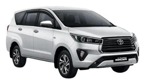 Rental Mobil Palembang 1 Toyota Innova Reborn Jasa Sewa Rental Mobil Palembang