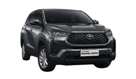 Rental Mobil Palembang 2 Toyota Innova Zenix Jasa Sewa Rental Mobil Palembang