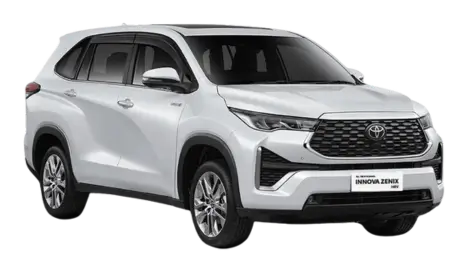 Rental Mobil Palembang 3 Toyota Innova Zenix Q Jasa Sewa Rental Mobil Palembang