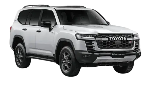 Rental Mobil Palembang 5 Toyota Land Cruiser Jasa Sewa Rental Mobil Palembang